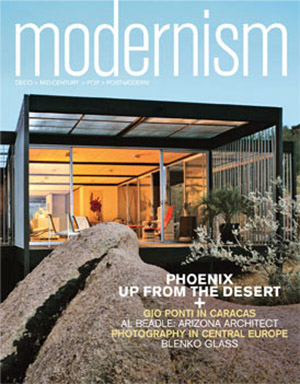 Modernism Magazine