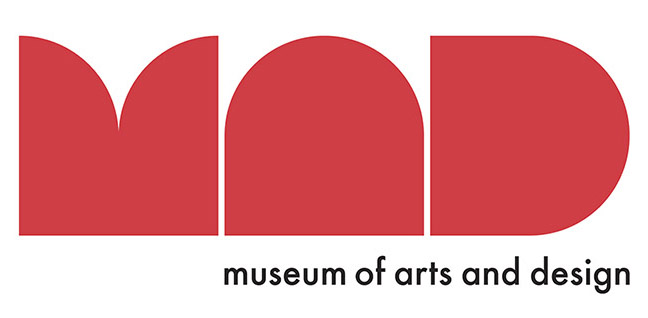Museum of Arts and Design Logo